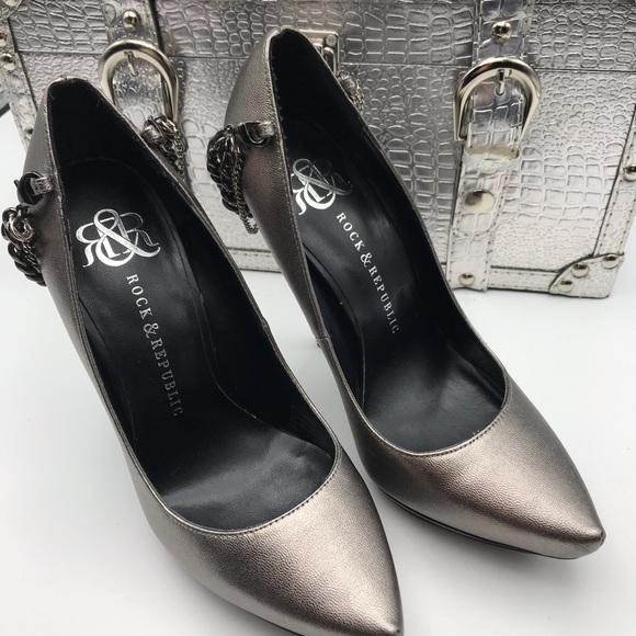 Rock & Republic Shoes - Rock&Republic shoes